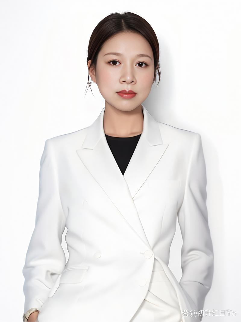李莉火 动态图形设计负责人